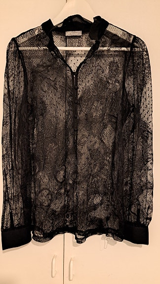 Ohut paita