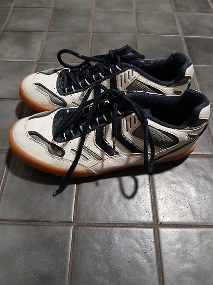 Hummel Sisäpelikengät koko 38