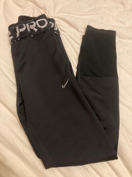 Nike Pro housut
