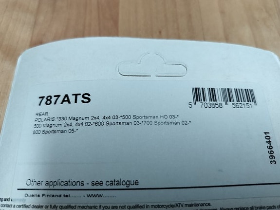 Product image 2 of 2