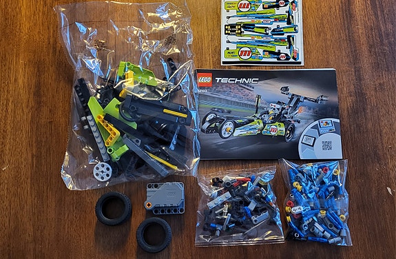 Product image 2 of 3