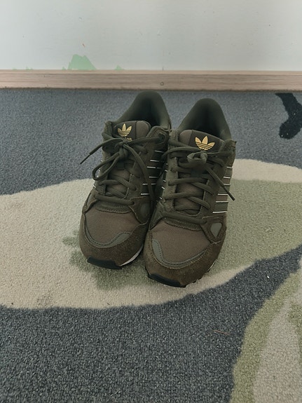 Adidas 750 Zx