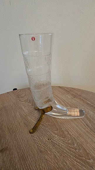 Iittala Haraldin sarvi