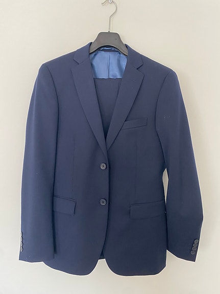 Dressmann miesten puku