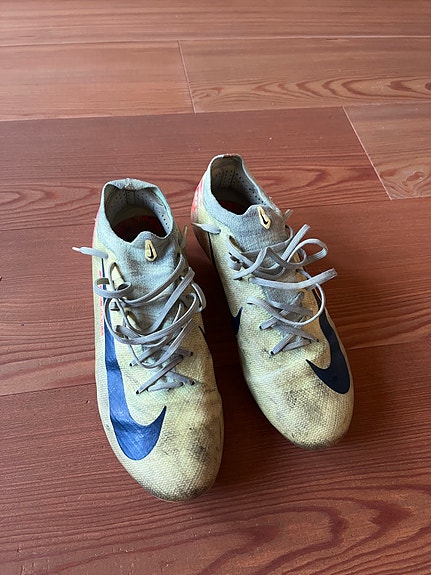 Nike Mercurial vapor 16 pro nappikset