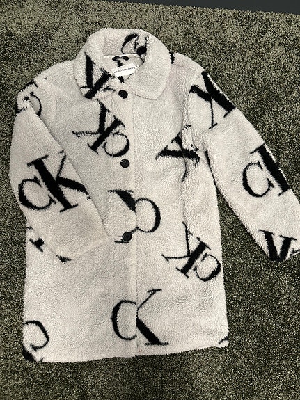 Calvin Klein Jeans takki