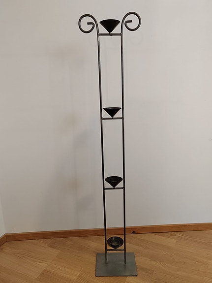 Kynttiläteline