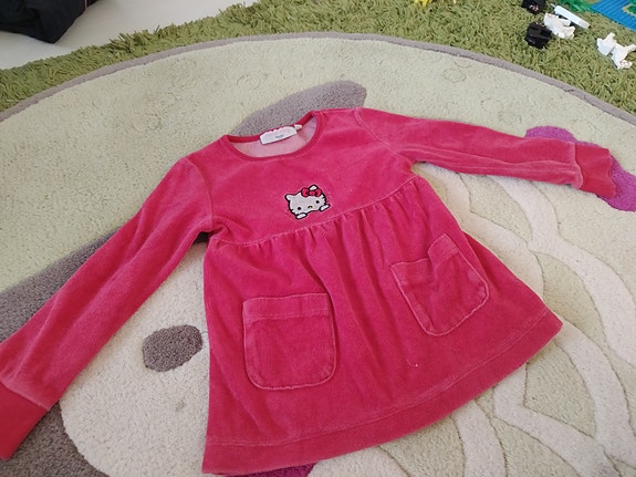 Hello Kitty paita
