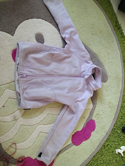 Reima fleece