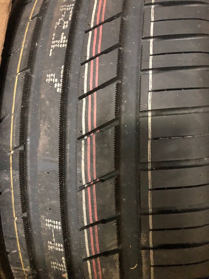kesä 245/45-17 uudet sarja h.250e