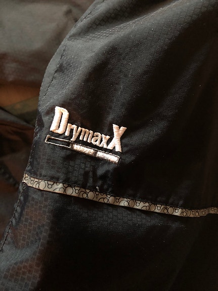 Raiski DrymaxX -housut M