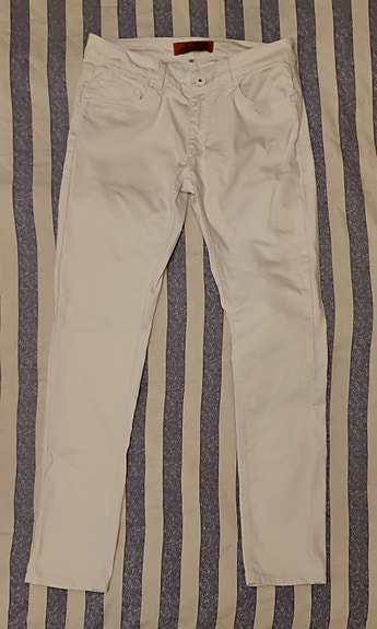 Joelle Denim naisten farkut, koko 44
