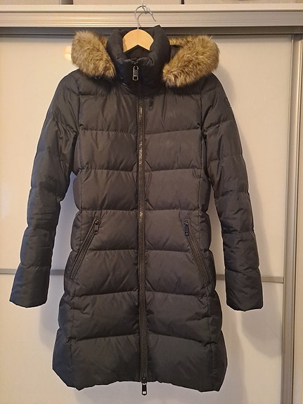 Hilfiger untuvatoppis koko M