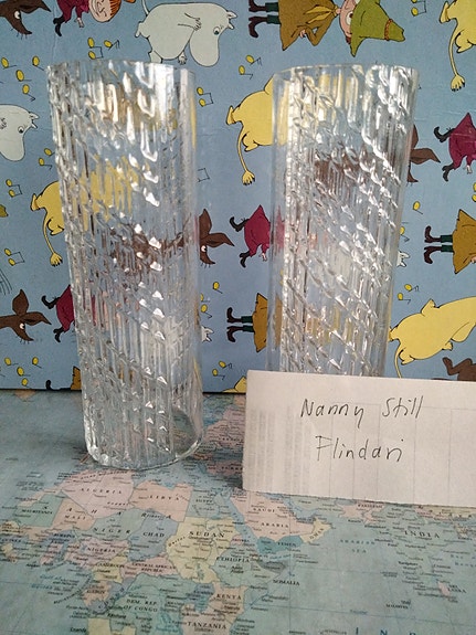 Flindari/Nanny Still