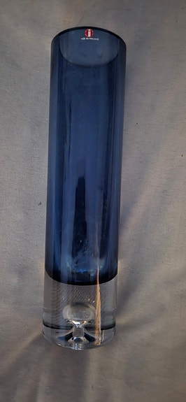 Iittala Tapio Wirkkala maljakko