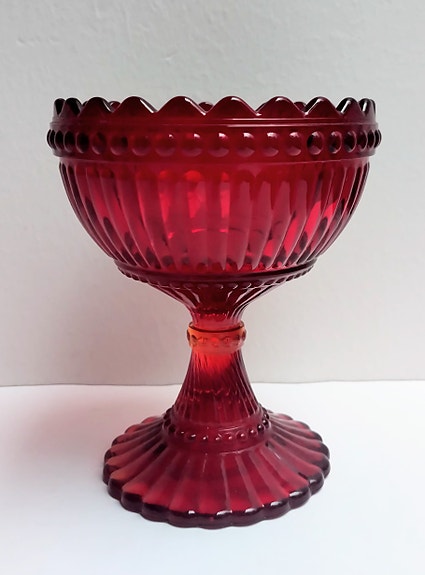 Iittala Marimekko Mariskooli 155 mm punainen