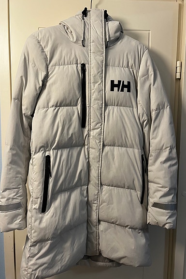 Helly Hansen W Adore puffy