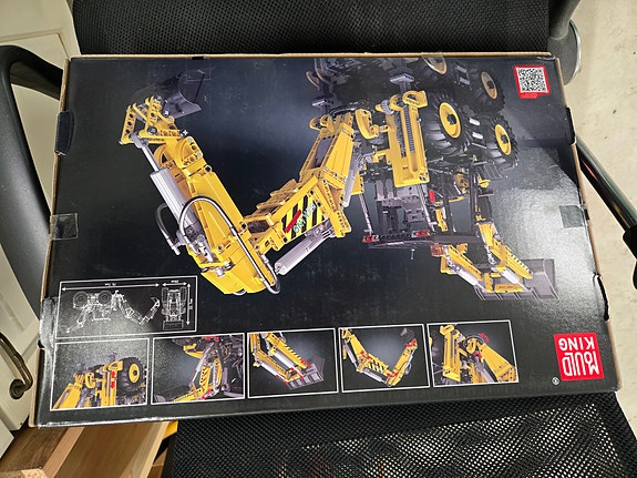 Product image 3 of 6