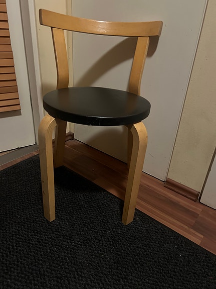 Artek tuoli