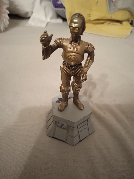 Star wars-3PO