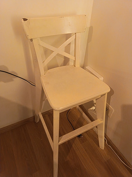 IKEA Lasten tuoli