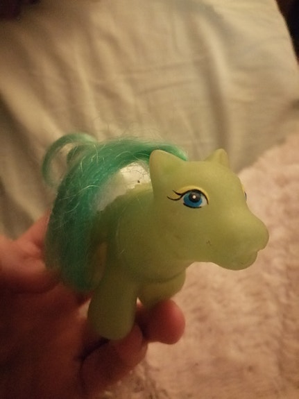 Pieni poni