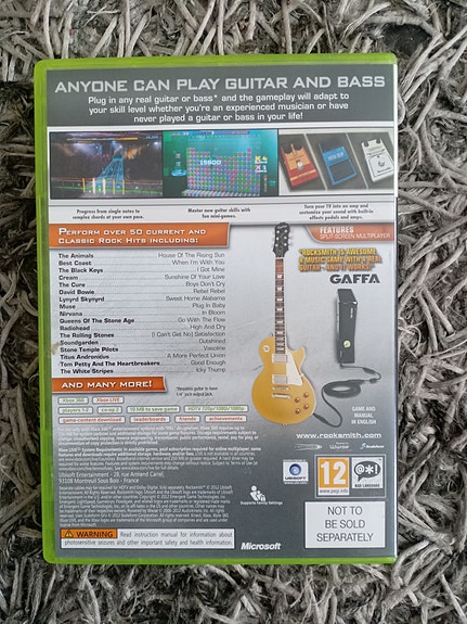 Product image 2 of 3