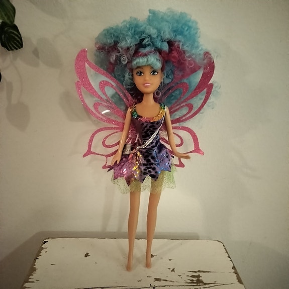 Keiju barbie