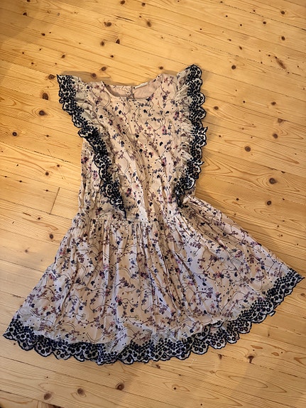 Pomp de Lux Mekko 146/152