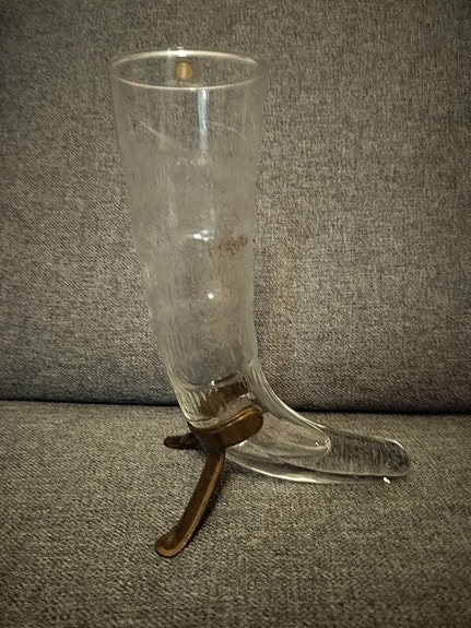Iittala Sarvi Juomalasi