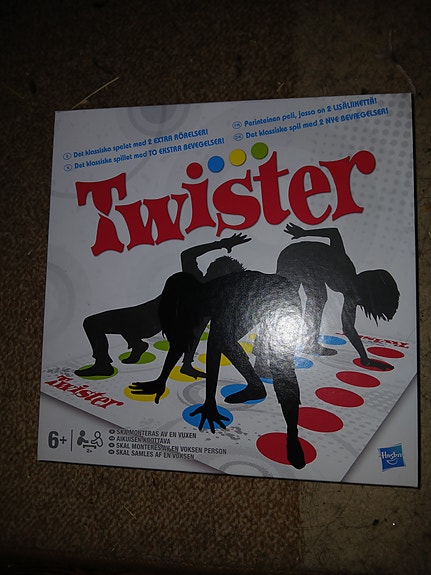 Twister