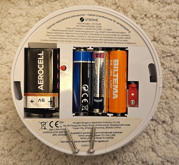 Product image 2 of 3