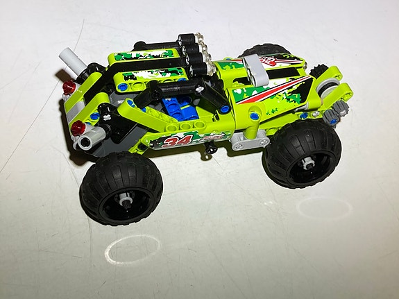 Product image 2 of 3