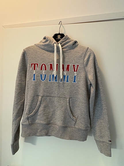 Tommy Hilfiger, Tommy Jeans, Huppari S