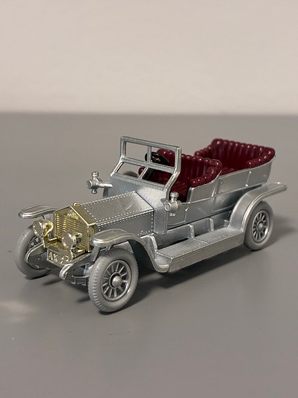 Lledo Rolls Royce Silver Ghost