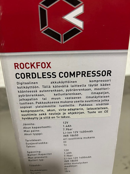 Product image 2 of 2