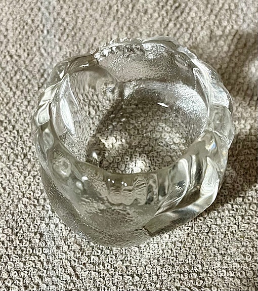 Tuikku, Kerttu Nurminen, Nuutajärvi