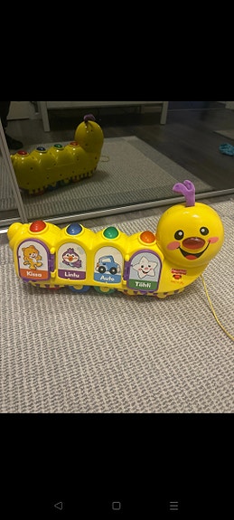 lelu