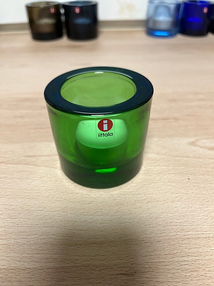 Kivi tuikku