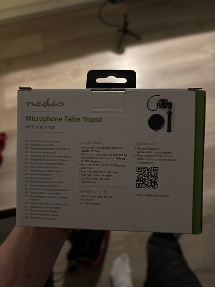 Product image 2 of 3