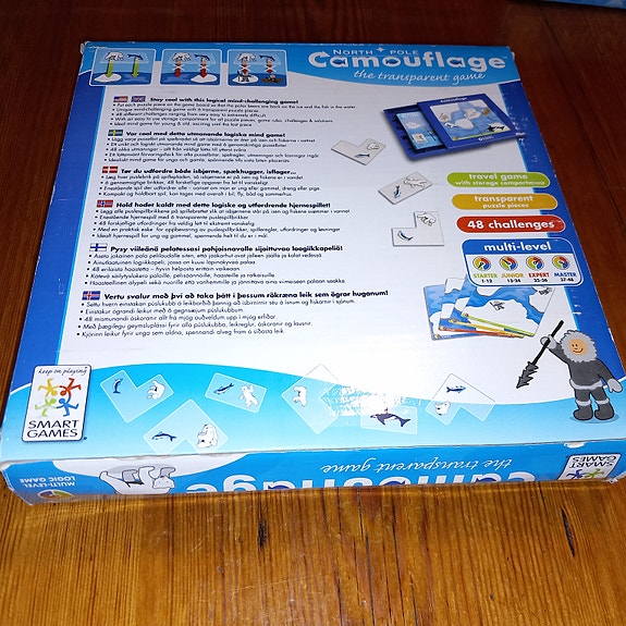 Product image 2 of 5