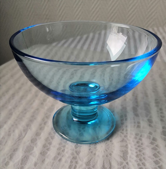 Jälkiruokakulho, Iittala/Verna