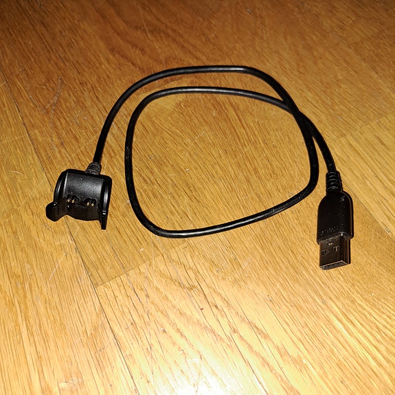 Garmin latauskaapeli