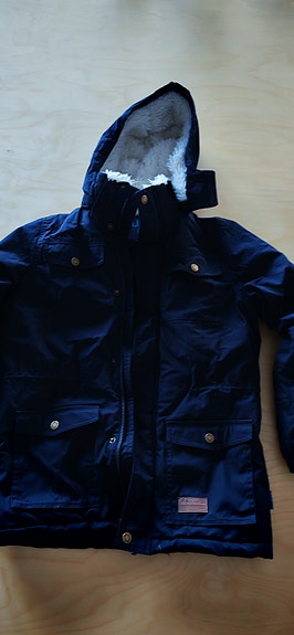 Parka takki 152
