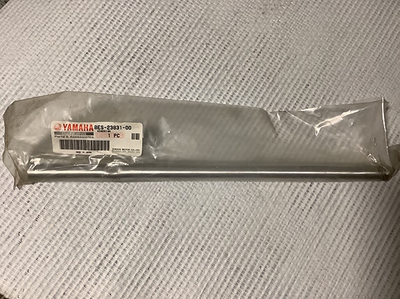 8ES-23831-00 tanko Yamaha RS VECTOR
