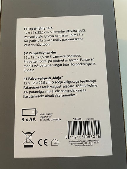 Product image 6 of 7