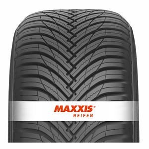 Uudet Maxxis 195/65R16 jokakelinrenkaat rahteineen