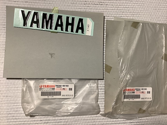 99244-00160 tarra YAMAHA XJR1300