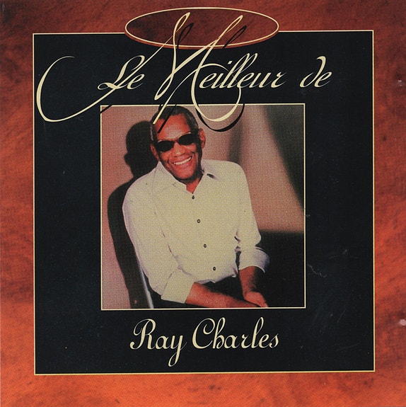 Ray Charles – Le Meilleur De Ray Charles (1996, CF 872232) CD
