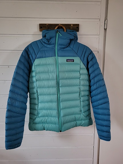 Patagonia Untuvatakki (M)